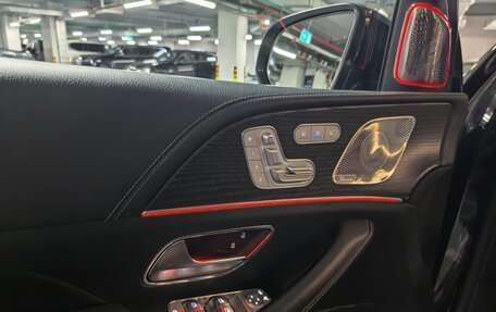 Mercedes-Benz GLS, 2021 год, 9 990 000 рублей, 24 фотография