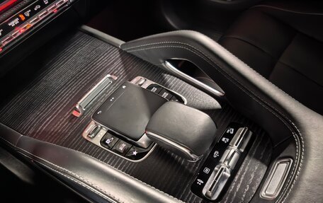 Mercedes-Benz GLS, 2021 год, 9 990 000 рублей, 27 фотография