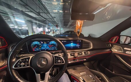 Mercedes-Benz GLS, 2021 год, 9 990 000 рублей, 28 фотография