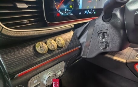 Mercedes-Benz GLS, 2021 год, 9 990 000 рублей, 23 фотография