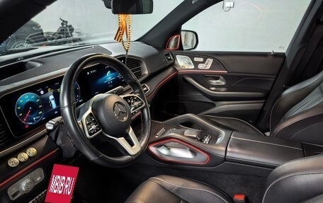 Mercedes-Benz GLS, 2021 год, 9 990 000 рублей, 22 фотография