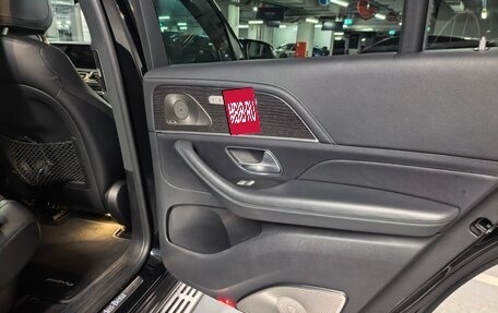 Mercedes-Benz GLS, 2021 год, 9 990 000 рублей, 30 фотография