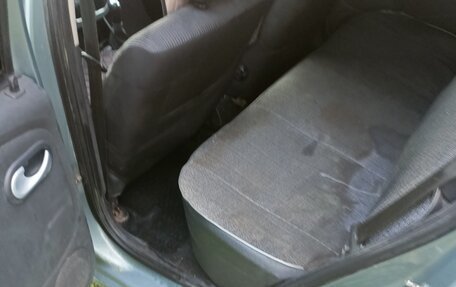 Renault Sandero I, 2012 год, 380 000 рублей, 11 фотография