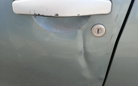 Renault Sandero I, 2012 год, 380 000 рублей, 14 фотография