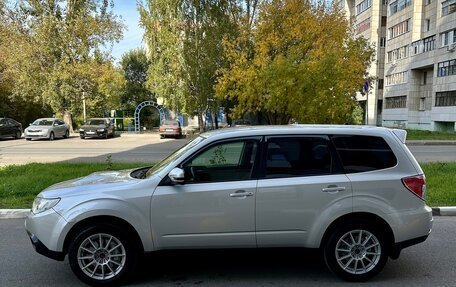 Subaru Forester, 2011 год, 1 299 999 рублей, 5 фотография