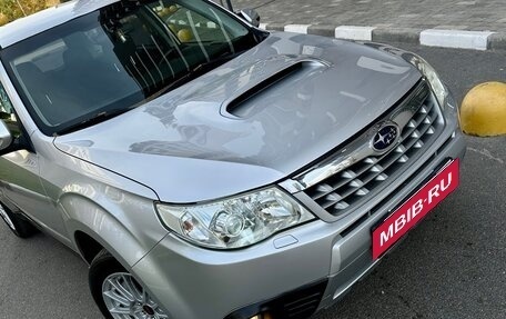 Subaru Forester, 2011 год, 1 299 999 рублей, 3 фотография