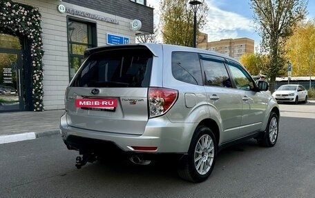 Subaru Forester, 2011 год, 1 299 999 рублей, 7 фотография