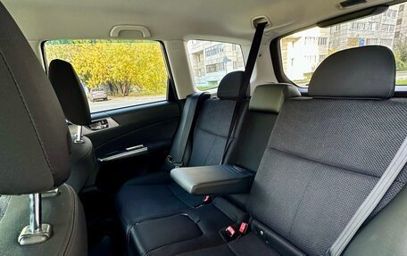 Subaru Forester, 2011 год, 1 299 999 рублей, 13 фотография