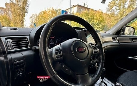 Subaru Forester, 2011 год, 1 299 999 рублей, 10 фотография