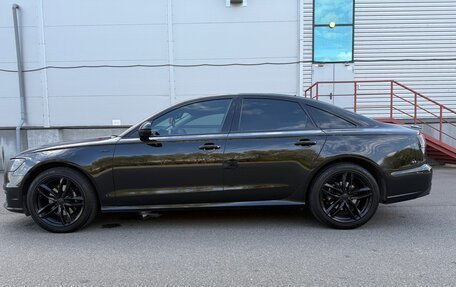 Audi A6, 2015 год, 2 750 000 рублей, 5 фотография