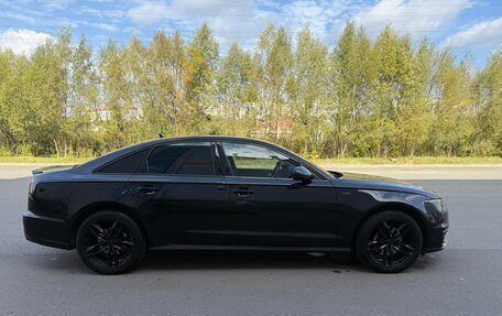 Audi A6, 2015 год, 2 750 000 рублей, 7 фотография