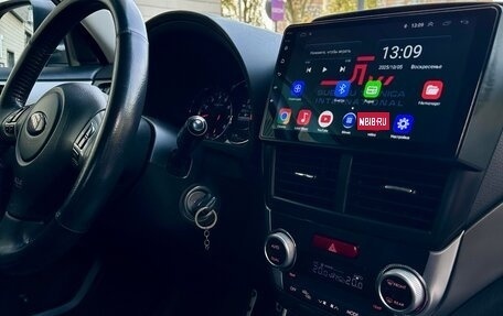 Subaru Forester, 2011 год, 1 299 999 рублей, 14 фотография