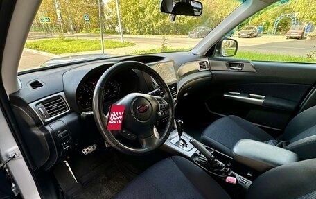 Subaru Forester, 2011 год, 1 299 999 рублей, 8 фотография