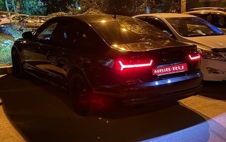 Audi A6, 2015 год, 2 750 000 рублей, 9 фотография