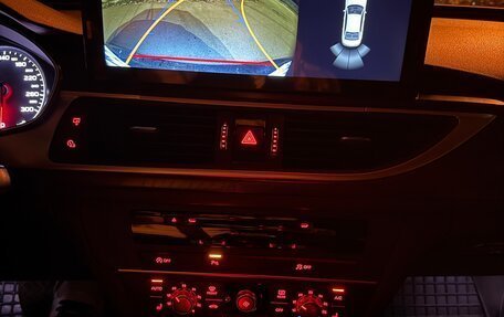 Audi A6, 2015 год, 2 750 000 рублей, 10 фотография