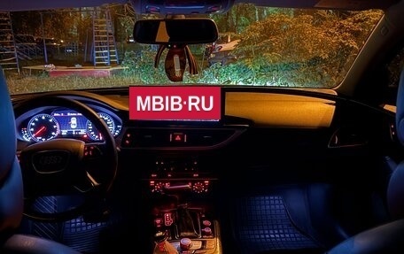 Audi A6, 2015 год, 2 750 000 рублей, 11 фотография