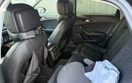 Audi A6, 2015 год, 2 750 000 рублей, 20 фотография