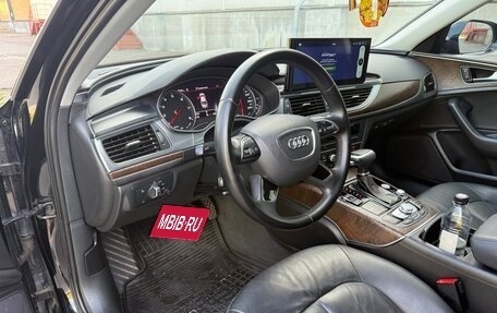 Audi A6, 2015 год, 2 750 000 рублей, 13 фотография