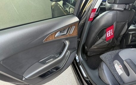 Audi A6, 2015 год, 2 750 000 рублей, 19 фотография