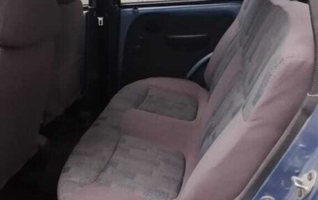 Daewoo Matiz, 2009 год, 200 000 рублей, 7 фотография