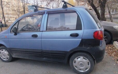 Daewoo Matiz, 2009 год, 200 000 рублей, 2 фотография