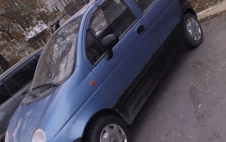 Daewoo Matiz, 2009 год, 200 000 рублей, 3 фотография