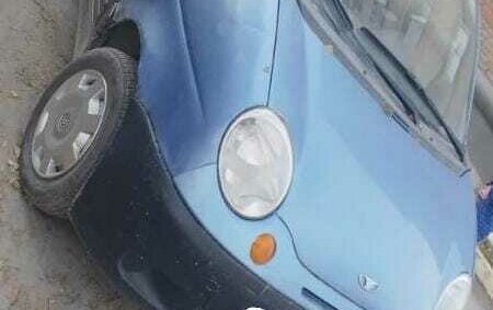 Daewoo Matiz, 2009 год, 200 000 рублей, 5 фотография