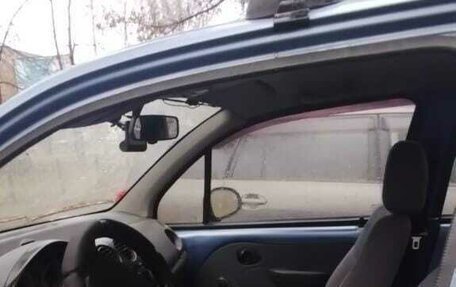 Daewoo Matiz, 2009 год, 200 000 рублей, 6 фотография