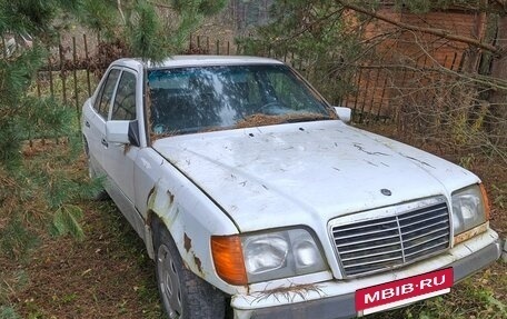 Mercedes-Benz E-Класс, 1992 год, 100 000 рублей, 7 фотография