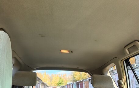 Toyota Corolla Spacio II, 2002 год, 550 000 рублей, 8 фотография