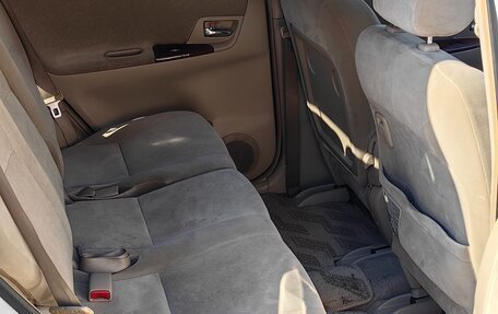 Toyota Corolla Spacio II, 2002 год, 550 000 рублей, 7 фотография