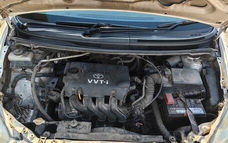 Toyota Corolla Spacio II, 2002 год, 550 000 рублей, 10 фотография