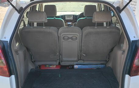 Toyota Corolla Spacio II, 2002 год, 550 000 рублей, 9 фотография