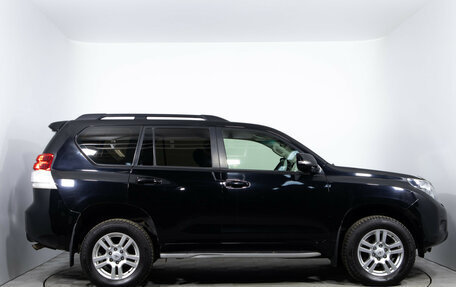 Toyota Land Cruiser Prado 150 рестайлинг 2, 2013 год, 3 470 000 рублей, 4 фотография