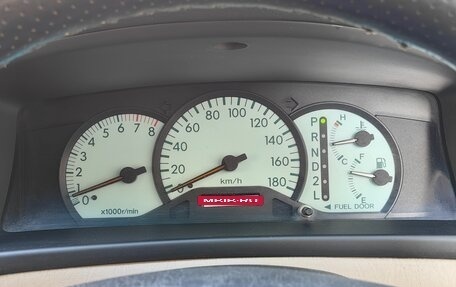 Toyota Corolla Spacio II, 2002 год, 550 000 рублей, 6 фотография