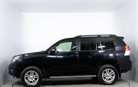 Toyota Land Cruiser Prado 150 рестайлинг 2, 2013 год, 3 470 000 рублей, 8 фотография