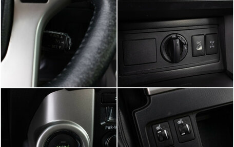 Toyota Land Cruiser Prado 150 рестайлинг 2, 2013 год, 3 470 000 рублей, 17 фотография