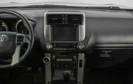 Toyota Land Cruiser Prado 150 рестайлинг 2, 2013 год, 3 470 000 рублей, 14 фотография