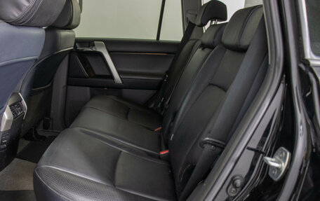 Toyota Land Cruiser Prado 150 рестайлинг 2, 2013 год, 3 470 000 рублей, 11 фотография