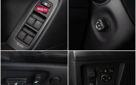 Toyota Land Cruiser Prado 150 рестайлинг 2, 2013 год, 3 470 000 рублей, 16 фотография