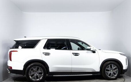 Hyundai Palisade I, 2019 год, 4 390 000 рублей, 4 фотография