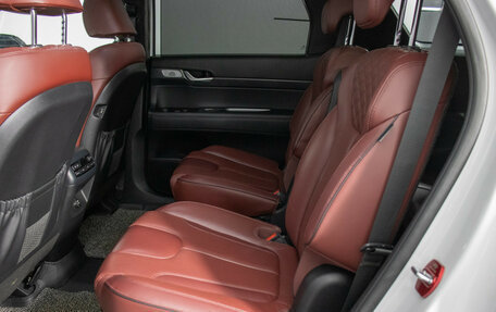 Hyundai Palisade I, 2019 год, 4 390 000 рублей, 11 фотография