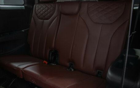 Hyundai Palisade I, 2019 год, 4 390 000 рублей, 12 фотография