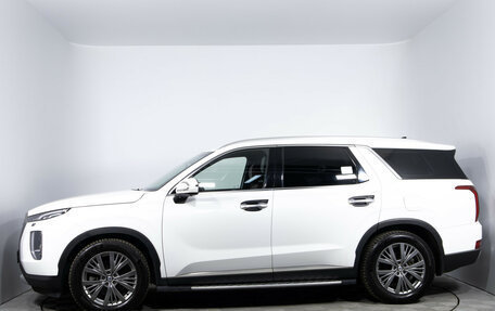 Hyundai Palisade I, 2019 год, 4 390 000 рублей, 8 фотография