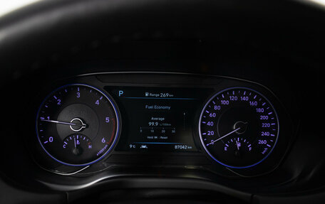 Hyundai Palisade I, 2019 год, 4 390 000 рублей, 13 фотография