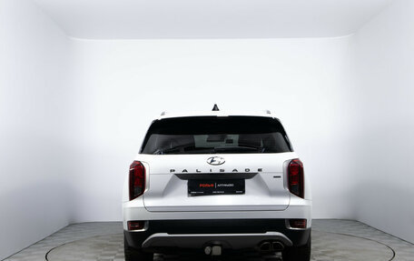 Hyundai Palisade I, 2019 год, 4 390 000 рублей, 6 фотография