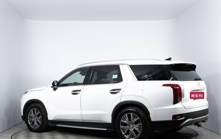 Hyundai Palisade I, 2019 год, 4 390 000 рублей, 7 фотография