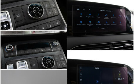 Hyundai Palisade I, 2019 год, 4 390 000 рублей, 20 фотография