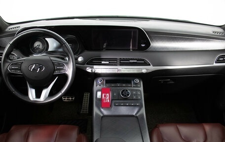 Hyundai Palisade I, 2019 год, 4 390 000 рублей, 14 фотография