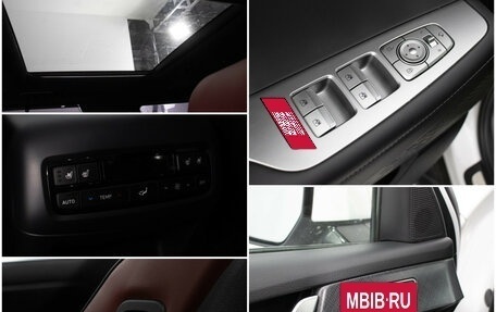 Hyundai Palisade I, 2019 год, 4 390 000 рублей, 18 фотография